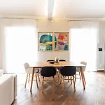 In The Cloud - Torino Apartment
